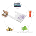 Clear Plastic Bags Retail Bags For Trade Show